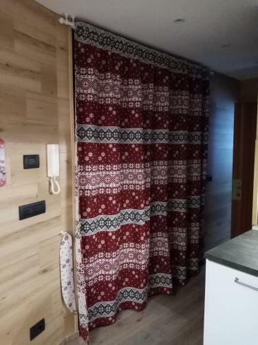 Apartamento Le Stelle 1400 - Cabanaira Condominio