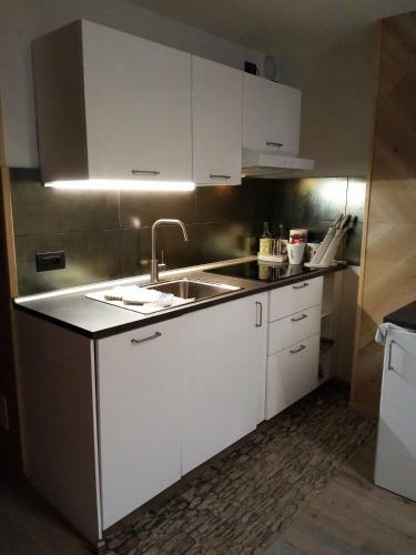 Apartamento Le Stelle 1400 - Cabanaira Condominio
