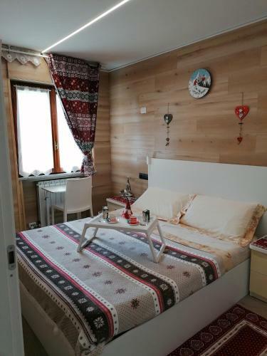 Apartamento Le Stelle 1400 - Cabanaira Condominio