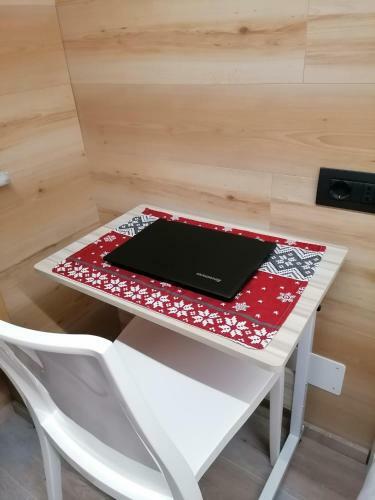 Apartamento Le Stelle 1400 - Cabanaira Condominio