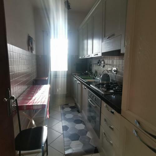 Apartamento Sole Mare Da Angy