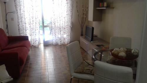 Apartamento Casa Ludovica
