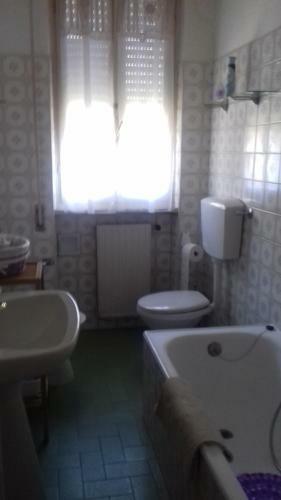 Apartamento Casa Ludovica