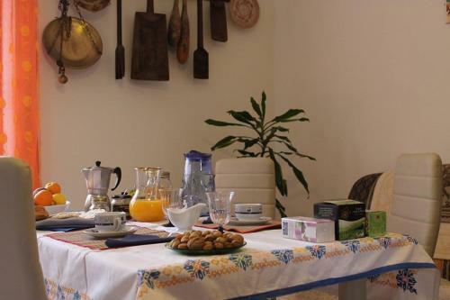 Apartamento B&B Bella Sardegna / Isola Nuragica