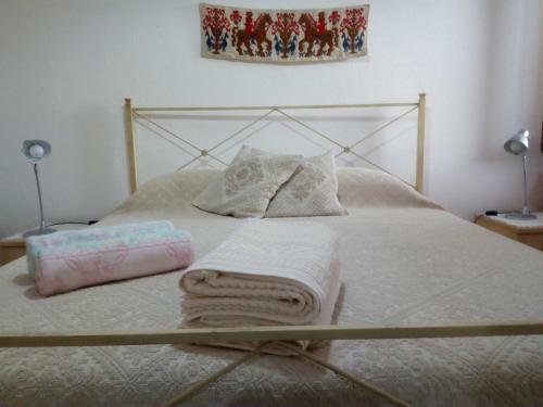 Apartamento B&B Bella Sardegna / Isola Nuragica