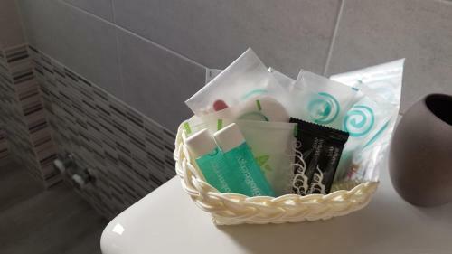 B&B A Casa Di Papi