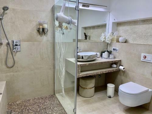Bouganville Apartment