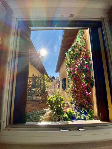 Bouganville Apartment