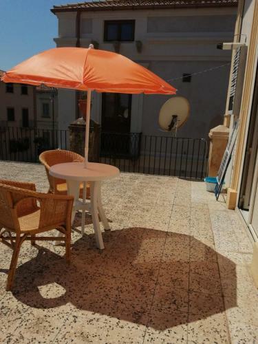 Apartamento Acquamarina I Residence Mt Locri