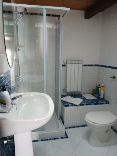 Apartamento Acquamarina I Residence Mt Locri
