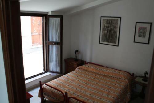 Apartamento Dimora Alba