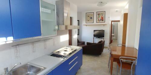 Apartamento Dimora Alba