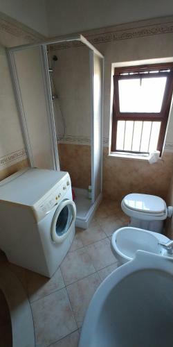 Apartamento Dimora Alba