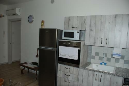 Apartamento Casa Anita