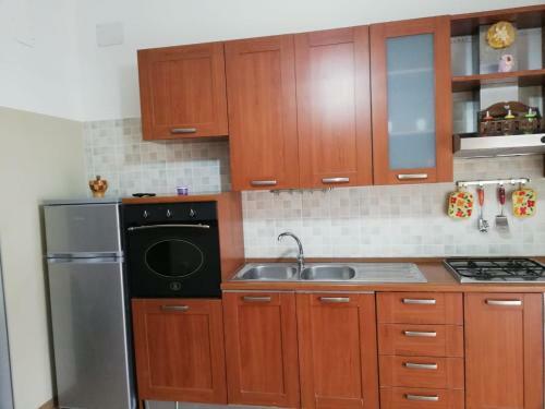 Apartamento Relax House 2