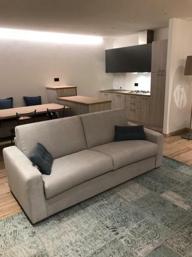 Apartamento Alloggio Casa Talvena Xl