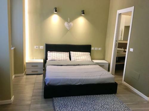 Apartamento Monolocale Vicino Milano1