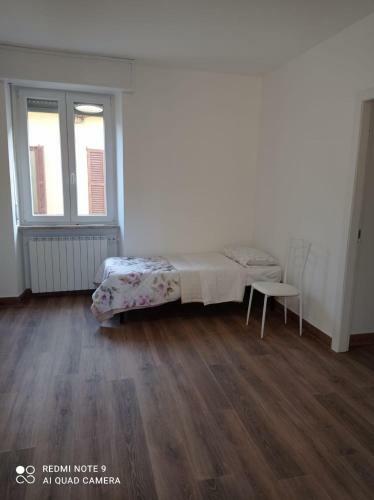 Apartamento Franca