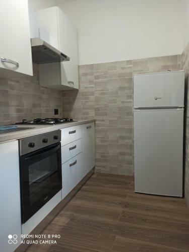 Apartamento Franca
