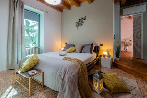 Apartamento La Perla Di Costozza - Exclusive Wellness & Spa