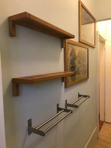 Hostal B&B Artincentro