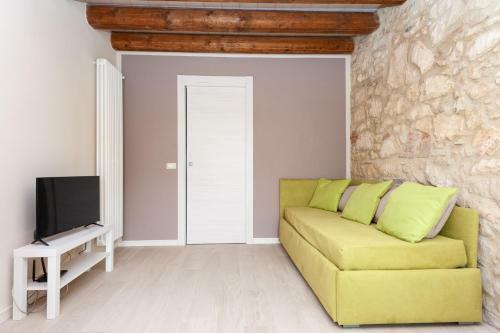 Apartamento Casa Bassetto