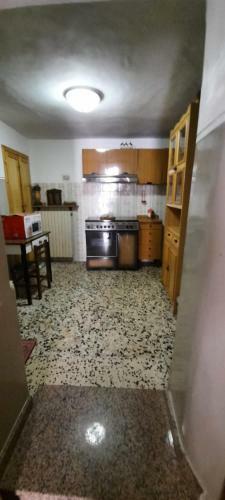 Apartamento Casa Somia