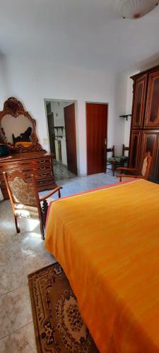 Apartamento Casa Somia