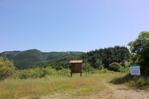 B&B Poggio Alla Cuna