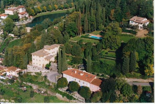 Villa Luciano Londa