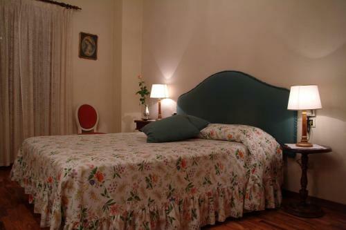 Villa Luciano Londa
