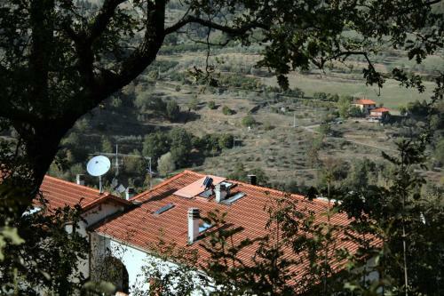 Casa Dell'astrofilo