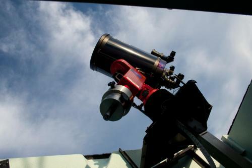 Casa Dell'astrofilo