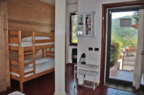 Casa Dell'astrofilo