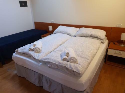 Apartamento Il Borghetto