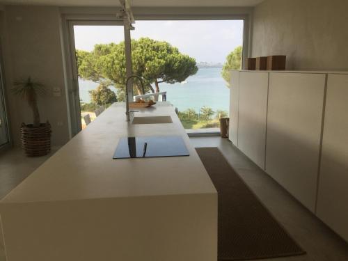 Apartamento The White Loft. Art&design Lakeview Luxury Duplex.