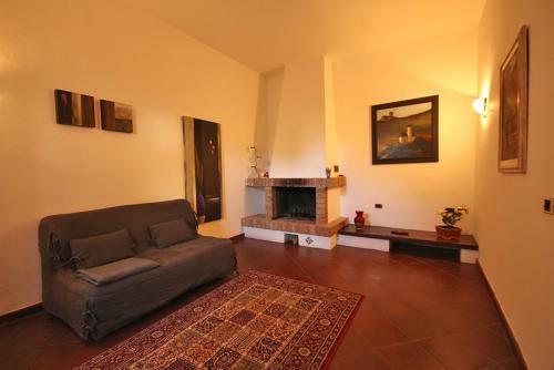 Apartamento Campo Al Lupo
