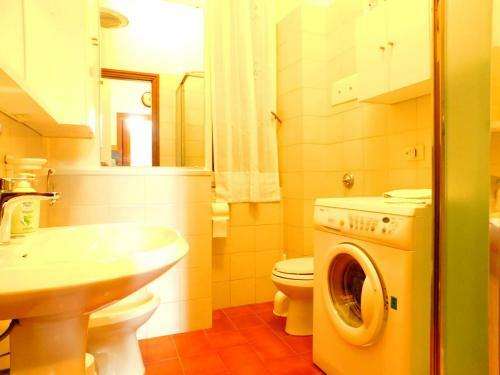 Lorenzo Apartment
