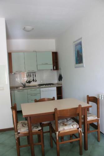 Apartamento Smeraldo
