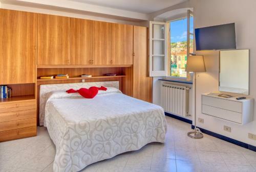 Apartamento Studio Paola