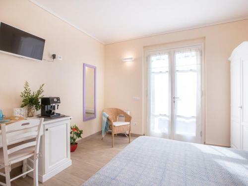 Hostal Creuza De Legn�