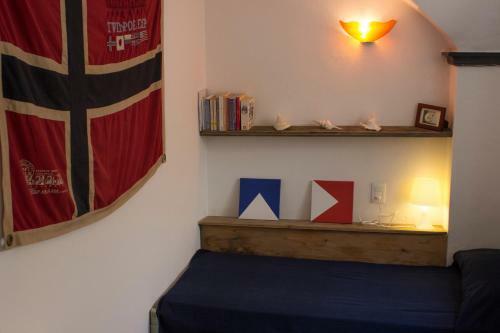 Apartamento Beach Paradise