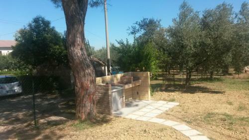Agroturismo La Stalla Di Nonno Zopito