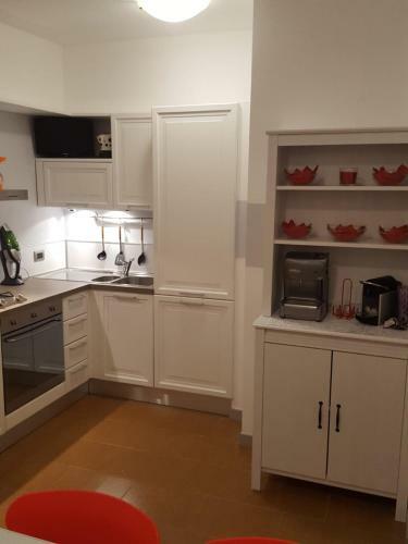 B&B Rufhouse