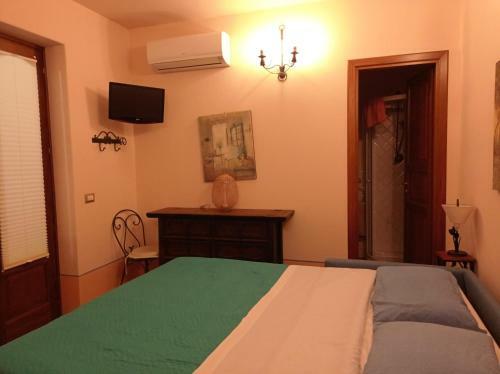 Villetta Marina