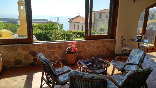Villetta Marina