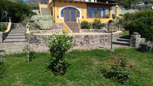 Villetta Marina