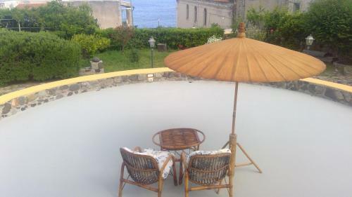 Villetta Marina