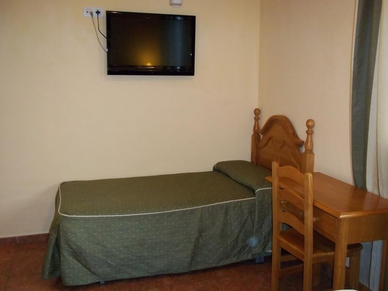 Hotel Solymar