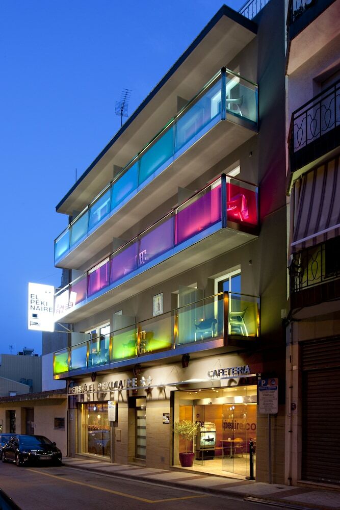 El Pekinaire Bed And Breakfast